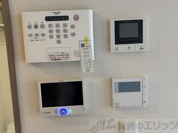 めぞん西田中の物件内観写真